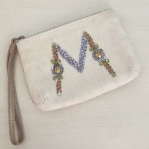 Adorable Wristlet
